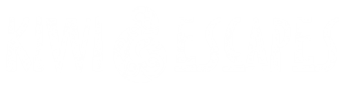 Kiwi Escapes Logo